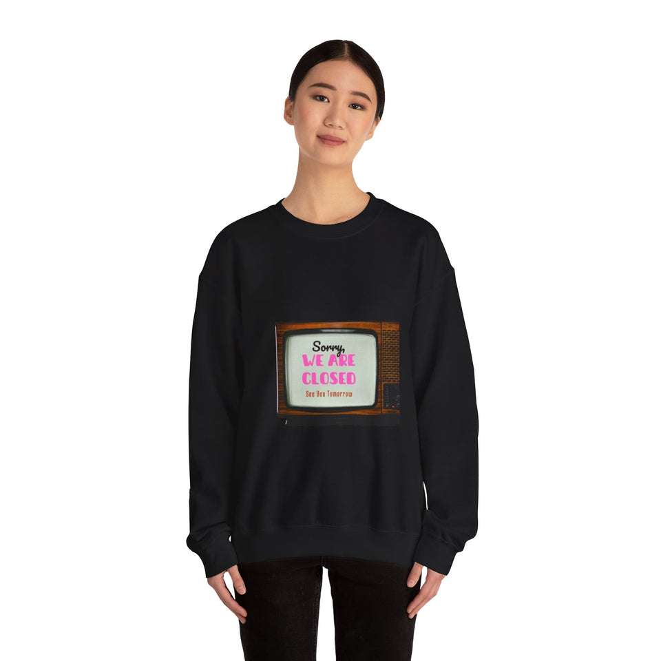 Unisex Heavy Blend™ Crewneck Sweatshirt