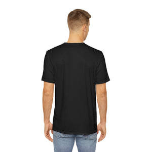 Men's Polyester Tee (AOP)