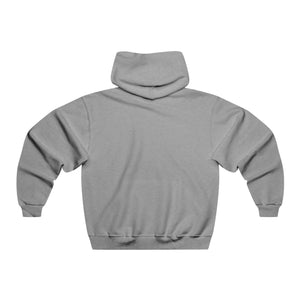 Men's NUBLEND® Hooded Sweatshirt