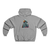 Men's NUBLEND® Hooded Sweatshirt